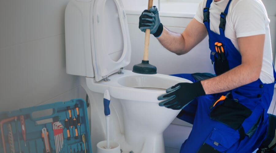 Professional sewer line repair services in Laketown, UT